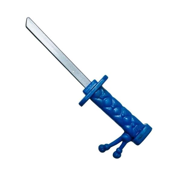 TMNT Teenage Mutant Ninja Turtles Mutations Road Ready Leonardo Sword - Picture 1 of 2